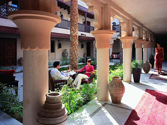  MADINAT JUMEIRAH DAR AL MASYAF SUMMERHOUSE 5*