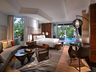  SOFITEL BALI NUSA DUA BEACH RESORT 5*