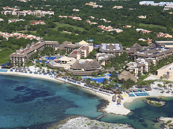 CATALONIA RIVIERA MAYA 4*