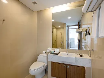  Отель SPLASH BEACH RESORT PHUKET 5*