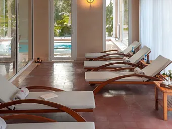 TIKIDA GOLF PALACE 5*
