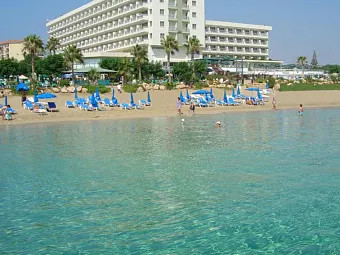 SUNRISE BEACH 4* 