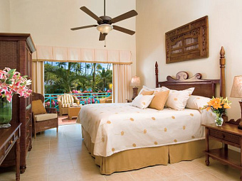 DREAMS LA ROMANA RESORT & SPA 5*