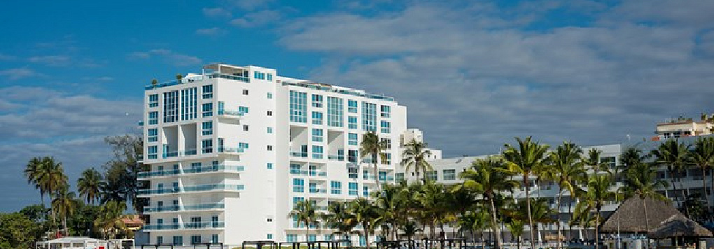 Отель BE LIVE EXPERIENCE HAMACA SUITES 5*, Доминикана, Бока-Чика.