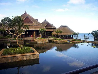 THE WESTIN TURTLE BAY RESORT & SPA MAURITIUS 5*