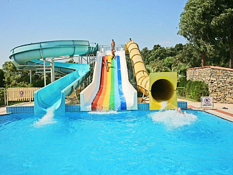 CLUB TUANA 5* (ех MAJESTY CLUB TUANA PARK)