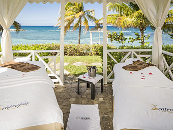  GRAND PALLADIUM JAMAICA RESORT & SPA 5*