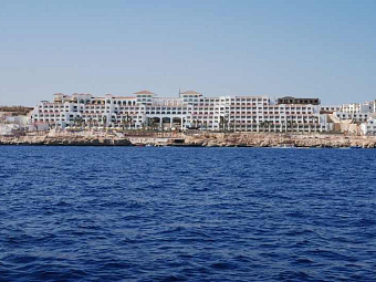     SIVA SHARM RESORT & SPA 5*