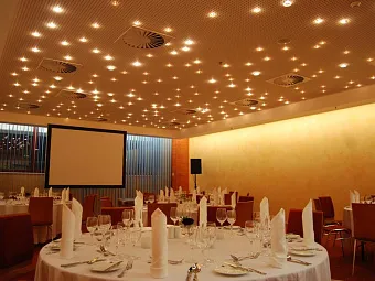 Отель CLARION CONGRESS PRAGA 4*