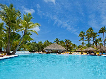 CATALONIA BAVARO BEACH, GOLF & CASINO RESORT 5*