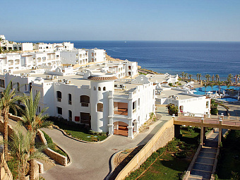  CONTINENTAL PLAZA BEACH 5*