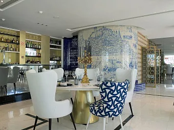 Отель ALTIS AVENIDA 5*