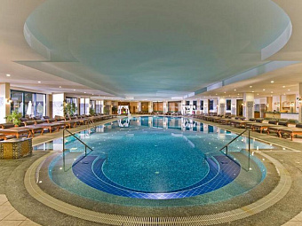  DELPHIN PALACE 5*