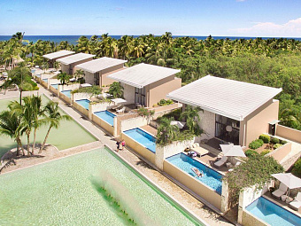 CATALONIA ROYAL BAVARO 5*