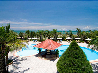  OCEAN STAR RESORT 4*