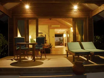 Отель HERATHERA ISLAND RESORT 4*