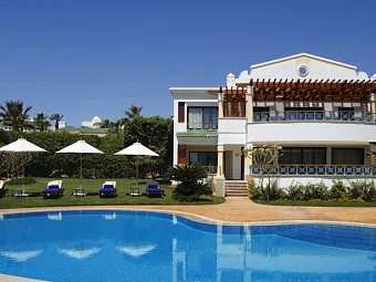  Отель PARK REGENCY SHARM EL SHEIKH 5*,  Египет, Шарм-Эль-Шейх.