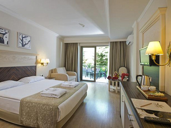 AYDINBEY KING'S PALACE & SPA 5*