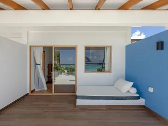 JOY ISLAND MALDIVES 5*