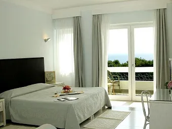 Отель ABAMAR 4*