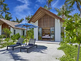 Gold Beach Villa