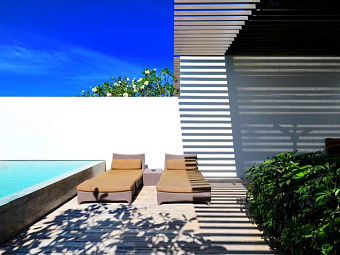   TWINPALMS PHUKET ROOMS & SUITES 5*, , . 