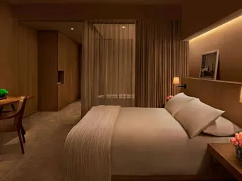 THE BODRUM EDITION 5*