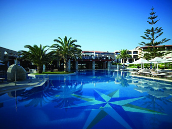 ATLANTICA CRETA PARADISE 4*