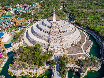  XCARET MEXICO 5*