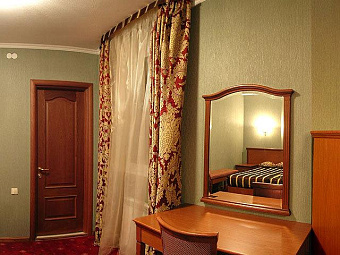 ОЗОН-ГРАНД 4*