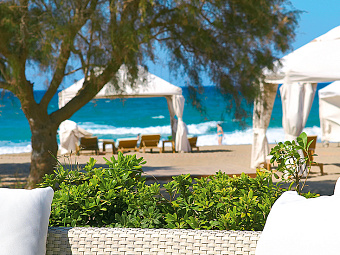 GRECOTEL AMIRANDES EXCLUSIVE RESORT 5*