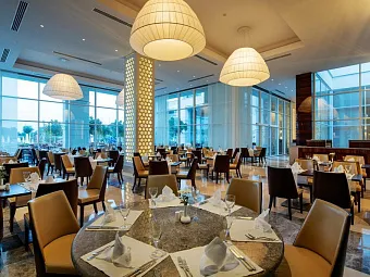 Отель TITANIC DELUXE BELEK 5*