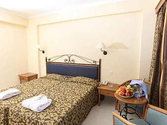  Отель TSOKKOS GARDENS 4*