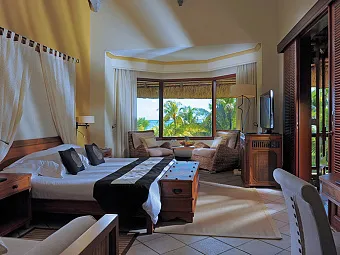 BEACHCOMBER DINAROBIN HOTEL GOLF & SPA 5*