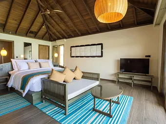 JAWAKARA ISLANDS MALDIVES 5*