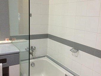 Отель RIVIERA 4*