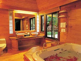  Отель SUNSET PARK RESORT & SPA 4*, Таиланд, Паттайя.