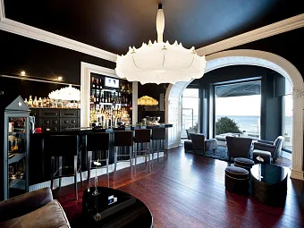 Отель FAROL DESIGN 5*