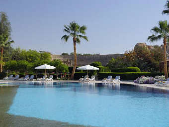 Naama Bay Promenade (ex SHARM EL SHEIKH MARRIOTT) 5*