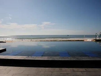 Отель UNIQUE MUINE RESORT 4*