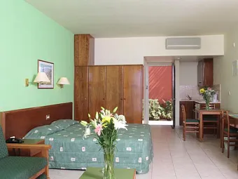PANAS HOLIDAY VILLAGE 4*