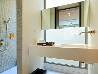 TWINPALMS PHUKET ROOMS & SUITES 5*