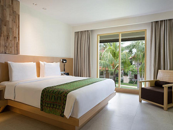 HOLIDAY INN RESORT BARUNA BALI 5*