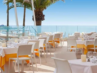 IBEROSTAR BOUGANVILLE PLAYA 4*
