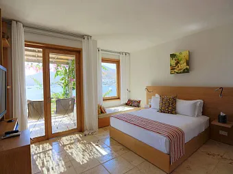 MACAKIZI BODRUM 5*