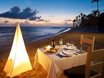 Отель CATALONIA GRAN DOMINICUS 4*