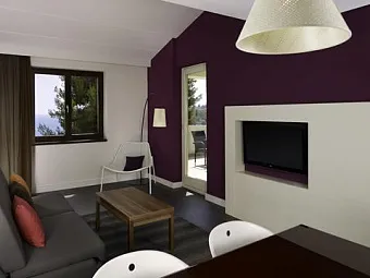 Отель Park Plaza Verudela 4*