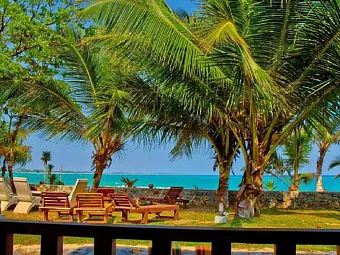 VILLA TANGALLE LAGOON 4*, Шри-Ланка, Тангалле