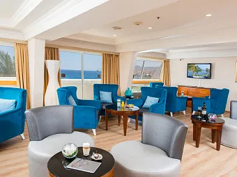 Отель LEONARDO PLAZA EILAT 4*super