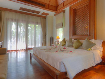 FAIR HOUSE VILLAS & SPA 4*